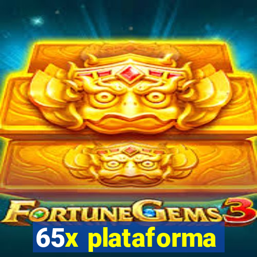 65x plataforma